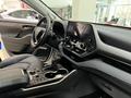 Toyota Highlander Luxe 2025 года за 43 790 000 тг. в Караганда – фото 9