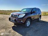 Toyota Land Cruiser Prado 2012 годаүшін14 500 000 тг. в Актобе