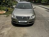 Volkswagen Passat 2006 года за 3 000 000 тг. в Алматы