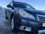 Subaru Outback 2010 года за 7 500 000 тг. в Атырау – фото 3