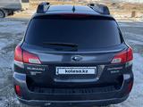 Subaru Outback 2010 года за 7 500 000 тг. в Атырау – фото 5
