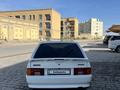 ВАЗ (Lada) 2114 2012 годаүшін2 400 000 тг. в Туркестан – фото 11