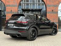 Porsche Cayenne 2018 годаүшін31 500 000 тг. в Астана