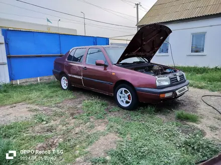 Volkswagen Vento 1993 года за 1 200 000 тг. в Уральск – фото 13