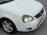 ВАЗ (Lada) Priora 2172 2014 года за 2 500 000 тг. в Шымкент – фото 4