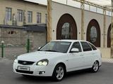 ВАЗ (Lada) Priora 2172 2014 года за 2 500 000 тг. в Шымкент – фото 2