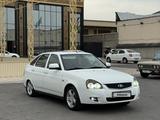 ВАЗ (Lada) Priora 2172 2014 года за 2 500 000 тг. в Шымкент – фото 3