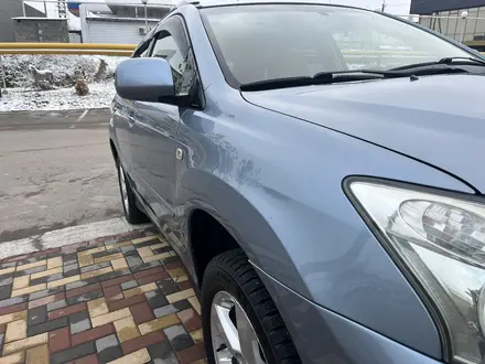 Lexus RX 350 2007 года за 9 300 000 тг. в Алматы – фото 12