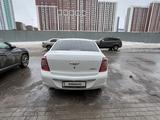 Chevrolet Cobalt 2023 года за 5 700 000 тг. в Астана – фото 4