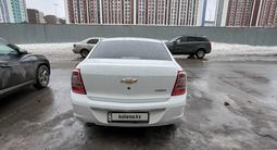 Chevrolet Cobalt 2023 годаүшін5 700 000 тг. в Астана – фото 4