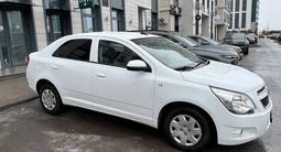 Chevrolet Cobalt 2023 года за 5 600 000 тг. в Астана – фото 3