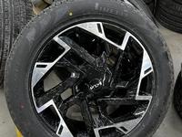 235/55/R19 Новые летние шины Pirelli Scorpion Verdefor300 000 тг. в Актобе