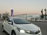 Toyota Corolla 2014 годаүшін6 200 000 тг. в Алматы – фото 5