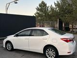Toyota Corolla 2014 годаүшін6 200 000 тг. в Алматы