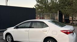 Toyota Corolla 2014 года за 6 200 000 тг. в Алматы