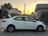 Toyota Corolla 2014 годаүшін6 200 000 тг. в Алматы – фото 3