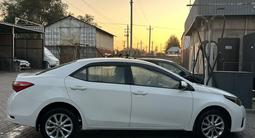 Toyota Corolla 2014 года за 6 200 000 тг. в Алматы – фото 3
