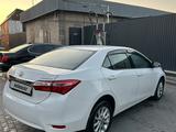Toyota Corolla 2014 годаүшін6 200 000 тг. в Алматы – фото 2