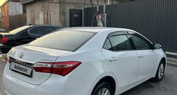 Toyota Corolla 2014 года за 6 200 000 тг. в Алматы – фото 2