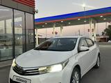 Toyota Corolla 2014 годаүшін6 200 000 тг. в Алматы – фото 4