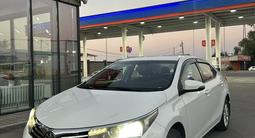 Toyota Corolla 2014 года за 6 200 000 тг. в Алматы – фото 4