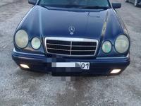 Mercedes-Benz E 230 1997 годаүшін3 500 000 тг. в Астана