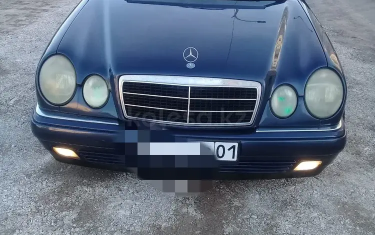 Mercedes-Benz E 230 1997 года за 4 000 000 тг. в Астана