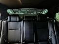 Toyota Camry Luxe 2025 года за 22 190 000 тг. в Усть-Каменогорск – фото 15