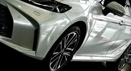 Toyota Camry Luxe 2025 года за 25 190 000 тг. в Усть-Каменогорск – фото 2
