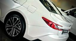 Toyota Camry Luxe 2025 года за 25 190 000 тг. в Усть-Каменогорск – фото 3
