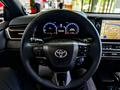 Toyota Camry Luxe 2025 года за 22 190 000 тг. в Усть-Каменогорск – фото 8