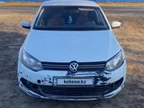 Volkswagen Polo 2014 года за 4 000 000 тг. в Уральск – фото 3