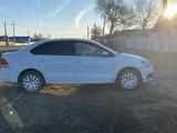 Volkswagen Polo 2014 года за 4 000 000 тг. в Уральск – фото 5