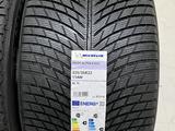 285/40R22 325/35R22 Michelinүшін1 600 000 тг. в Шымкент – фото 2