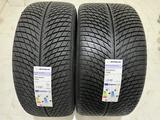 285/40R22 325/35R22 Michelinүшін1 600 000 тг. в Шымкент