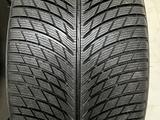 285/40R22 325/35R22 Michelinүшін1 600 000 тг. в Шымкент – фото 3