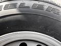 Колеса Bridgestone 205R16C 110/108R за 300 000 тг. в Алматы – фото 2