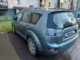 Mitsubishi Outlander 2008 годаүшін3 250 000 тг. в Астана
