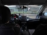 Mitsubishi Outlander 2008 годаүшін3 250 000 тг. в Астана – фото 4