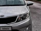 Kia Rio 2015 годаfor5 100 000 тг. в Шу