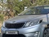 Kia Rio 2015 годаfor5 100 000 тг. в Шу – фото 3