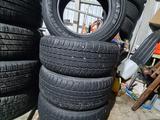 Комплект резины Dunlop за 60 000 тг. в Усть-Каменогорск