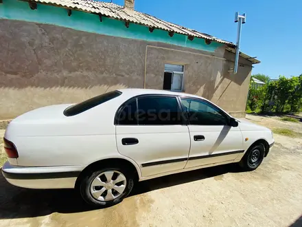 Toyota Carina E 1993 года за 1 300 000 тг. в Алматы – фото 2