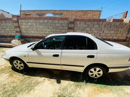 Toyota Carina E 1993 года за 1 300 000 тг. в Алматы – фото 6