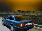 Audi 100 1992 года за 1 700 000 тг. в Алматы