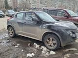 Nissan Juke 2012 года за 5 600 000 тг. в Усть-Каменогорск – фото 3