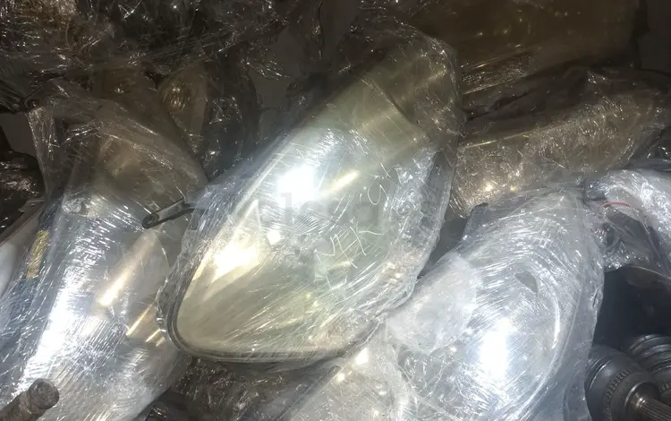 Фары за 20 000 тг. в Алматы