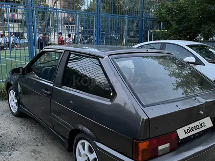 ВАЗ (Lada) 2113 2006 года за 750 000 тг. в Семей – фото 2