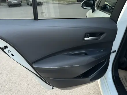 Toyota Corolla 2022 года за 10 700 000 тг. в Астана – фото 17