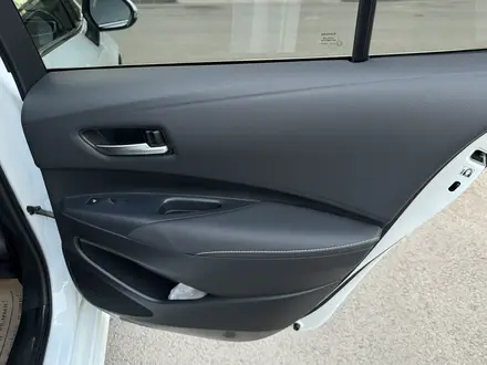 Toyota Corolla 2022 года за 10 700 000 тг. в Астана – фото 19